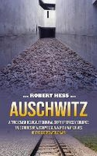 Enlarge image Cover: Auschwitz - Adan Kalcanto