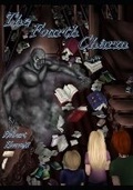 Cover: The Fourth Charm - Robert Howell