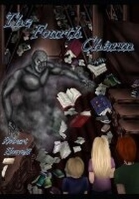 Enlarge image Cover: The Fourth Charm - Robert Howell