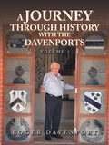 Cover: A Journey Through History with the Davenports - Balboa Press Au