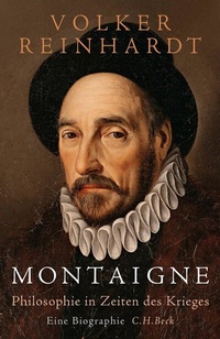 Abbildung von: Montaigne - C.H.BECK