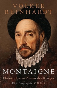 Enlarge image Cover: Montaigne - C.H.Beck Digital