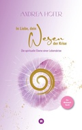 Cover: In Liebe, dein Wesen der Krise - Tredition