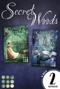 Cover: Secret Woods: 2 B&auml;nde in einem Bundle! - Impress