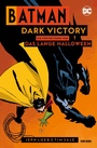 Cover: Batman: Dark Victory - Die Fortsetzung von Das lange Halloween - DC COMICS bei Panini Comics