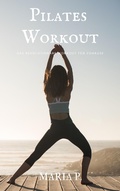 Cover: Pilates Workout - Books on Demand