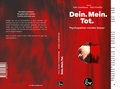Cover: Dein. Mein. Tot - Buchvolk
