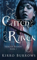 Cover: Catch A Raven - Next Chapter