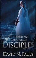 Cover: Disciples - Next Chapter