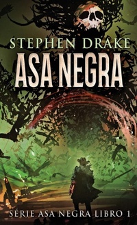 Enlarge image Cover: Asa Negra - Next Chapter