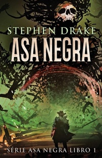 Enlarge image Cover: Asa Negra - Next Chapter