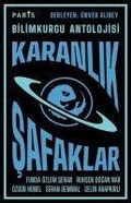 Cover: Karanlik Safaklar - Bilimkurgu Antolojisi - Paris