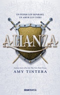 Cover: Alianza - Oc&eacute;ano Gran Traves&iacute;a