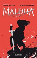 Cover: Maldita - Oc&eacute;ano Gran Traves&iacute;a