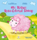 Cover: Ms. Rosies Rose-Colored Sheep - Ciranda Cultural