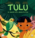 Cover: Tulu in search of a place to live - Ciranda Cultural