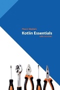 Cover: Kotlin Essentials - 978-83-966847-2-1