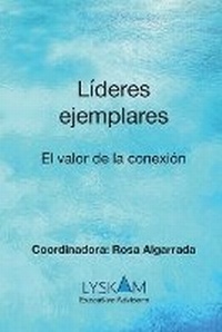 Abbildung von: Lideres ejemplares en un mundo digital - Agenciaisbn.Es