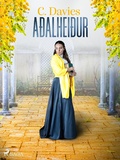Cover: A&eth;alhei&eth;ur - Saga Egmont