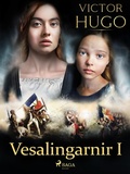 Cover: Vesalingarnir I - Saga Egmont
