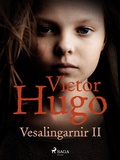 Cover: Vesalingarnir II - Saga Egmont