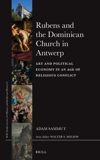 Abbildung von: Rubens and the Dominican Church in Antwerp - Brill