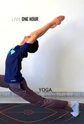 Cover: Live One Hour Yoga Sessions - Devotees of Sri Sri Ravi Shankar Ashram