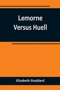 Cover: Lemorne Versus Huell - ALPHA EDITION