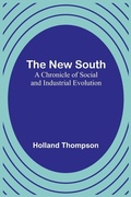 Cover: The New South - ALPHA EDITION