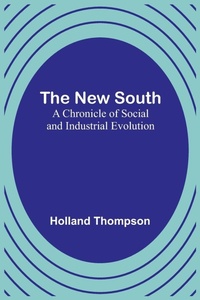 Enlarge image Cover: The New South - ALPHA EDITION