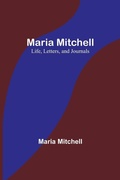 Cover: Maria Mitchell - ALPHA EDITION