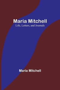 Enlarge image Cover: Maria Mitchell - ALPHA EDITION