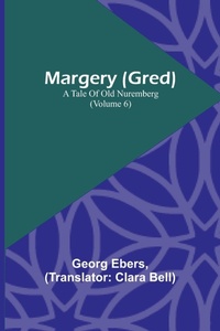 Abbildung von: Margery (Gred) - ALPHA EDITION