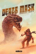 Cover: Death Mask - Castalia House
