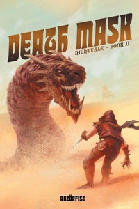 Enlarge image Cover: Death Mask - Castalia House