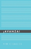 Cover: !Avanza! - Monte Alto Editorial