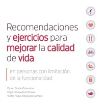 Abbildung von: Recomendaciones y ejercicios para mejorar la calidad de vida - Editorial Universidad del Rosario
