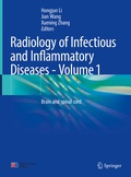 Cover: Radiology of Infectious and Inflammatory Diseases - Volume 1 - Springer