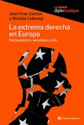 Cover: La extrema derecha en Europa - Capital Intelectual