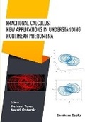 Cover: Fractional Calculus - Bentham Science Publishers