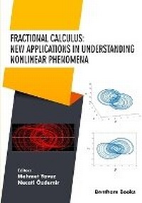 Enlarge image Cover: Fractional Calculus - Bentham Science Publishers