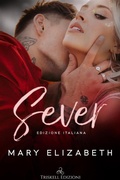 Cover: Sever - Triskell Edizioni