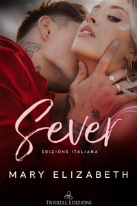 Enlarge image Cover: Sever - Triskell Edizioni