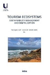 Enlarge image Cover: Tourism Ecosystems - InTra
