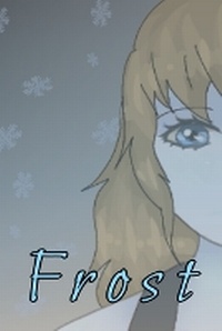 Abbildung von: Frost - Blurb
