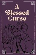 Cover: A Blessed Curse - Draft2digital