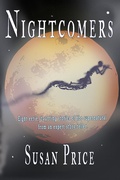 Cover: Nightcomers (Haunting Ghost Stories, #1) - Haunting Ghost Stories