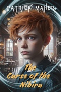 Cover: The Curse of the Nibiru - Patrick Maher