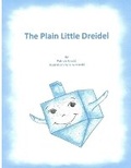 Cover: The Plain Little Dreidel - Creative Production Enterprises, LLC