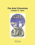 Cover: The Ariel Chronicles - C15s Publications